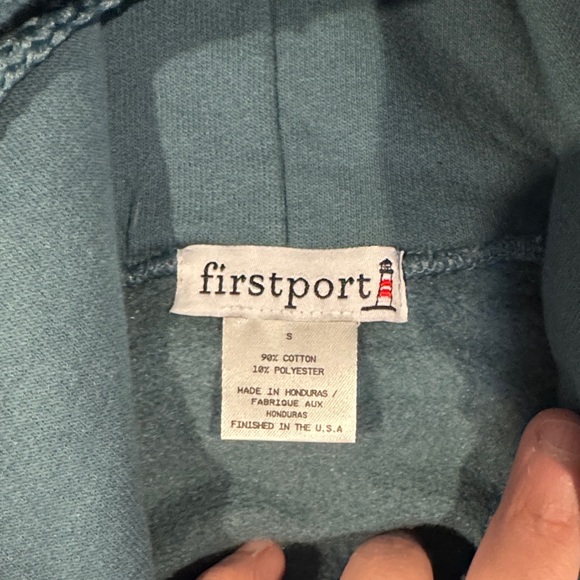 Sea Hear Now 2025 Hoodie - Picture 3 of 4